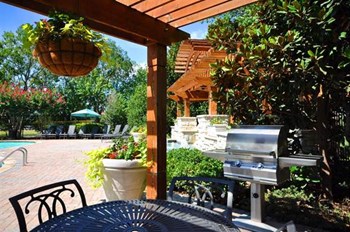 Zzz-Heights At Allen Station