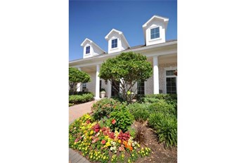 Zzz-Heights At Allen Station