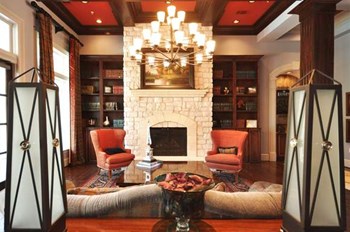 Zzz-Heights At Allen Station