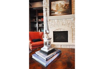 Zzz-Heights At Allen Station