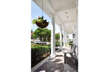 Zzz-Heights At Allen Station