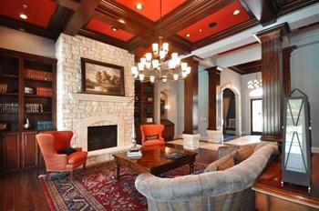 Zzz-Heights At Allen Station