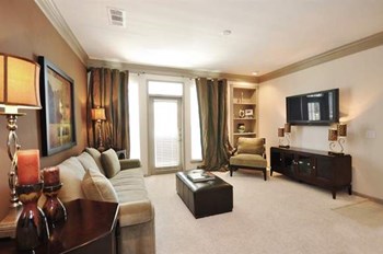 Zzz-Heights At Allen Station