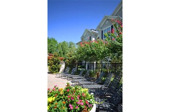 Zzz-Heights At Allen Station