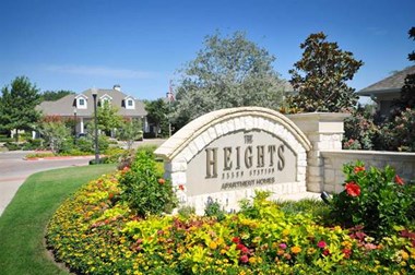 505 E. Exchange Parkway 1-3 Beds Apartment for Rent