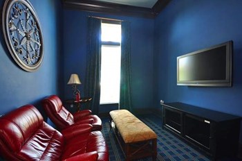 Zzz-Heights At Allen Station