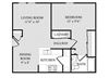 One Bedroom