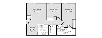 Two Bedroom