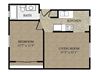 One Bedroom