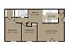 Two Bedroom