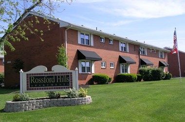 71 Rossway - Office 1-2 Beds Apartment for Rent