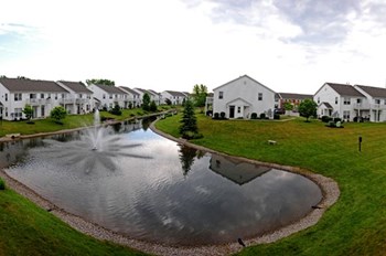 4045-A Langston Place 1-2 Beds Apartment for Rent - Photo Gallery 4