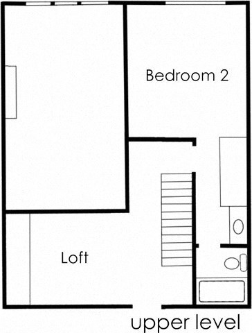 972 Hilgard Avenue Studio-4 Beds Apartment for Rent - Photo Gallery 33