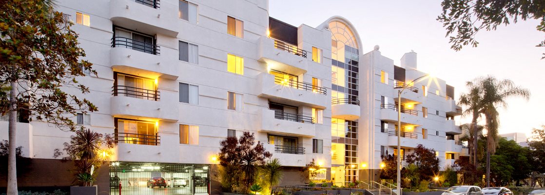 Midvale Towers Apartments In Los Angeles Ca Los Angeles Homepagegallery 1