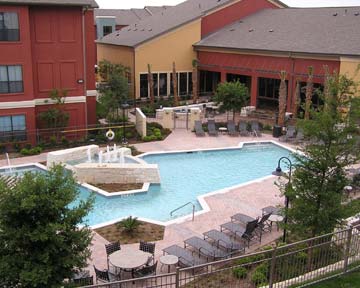 Broadstone Colonnade Apartments, 4330 Spectrum One, San Antonio, TX