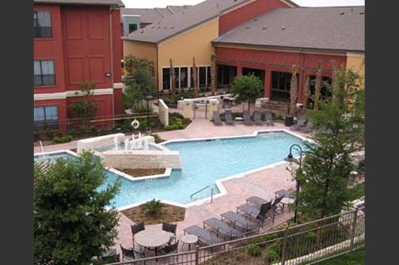 Broadstone Colonnade Apartments, 4330 Spectrum One, San Antonio, TX