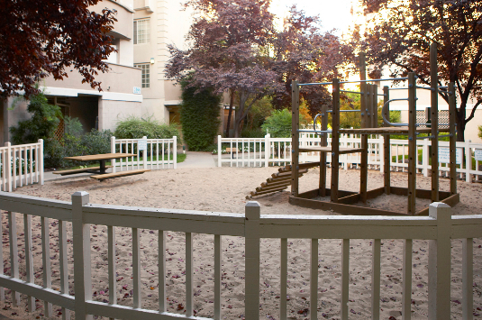 Park Regency Apartments, 3128 Oak Rd, Walnut Creek, CA