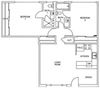 2 Bedroom 2 Bathroom