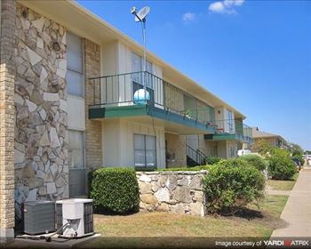 Cheap Apartments In Dallas