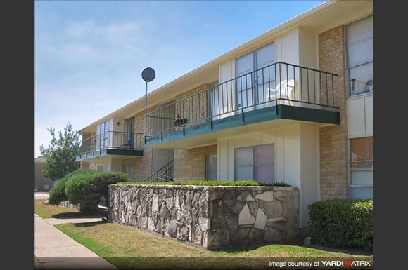Vista Ridge Apartments 605 N Alexander Ave Duncanville