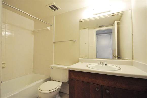 Cherrybrook Apartments 3100 W Walnut St Garland Tx