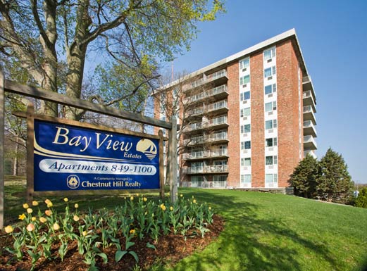 2121 West Main Road Studio-2 Beds Apartment for Rent