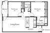 2Bed2Bath