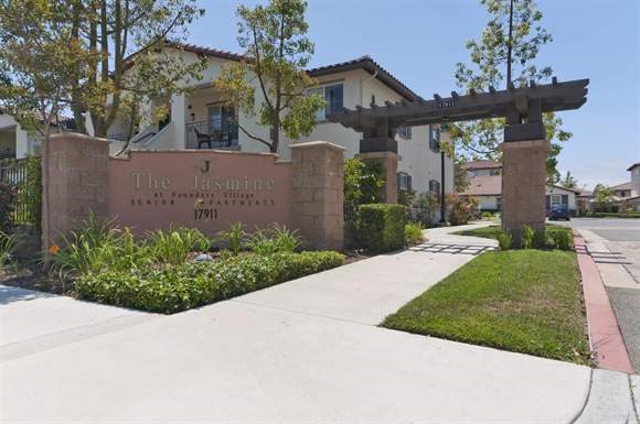 The Jasmine At Founders Village