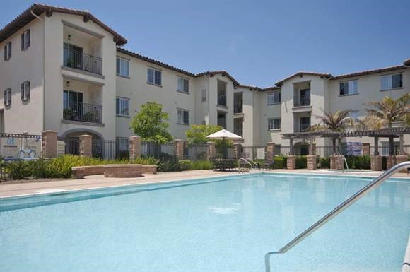 The Jasmine At Founders Village