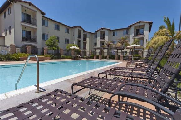 The Jasmine At Founders Village