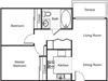 2Bed1Bath