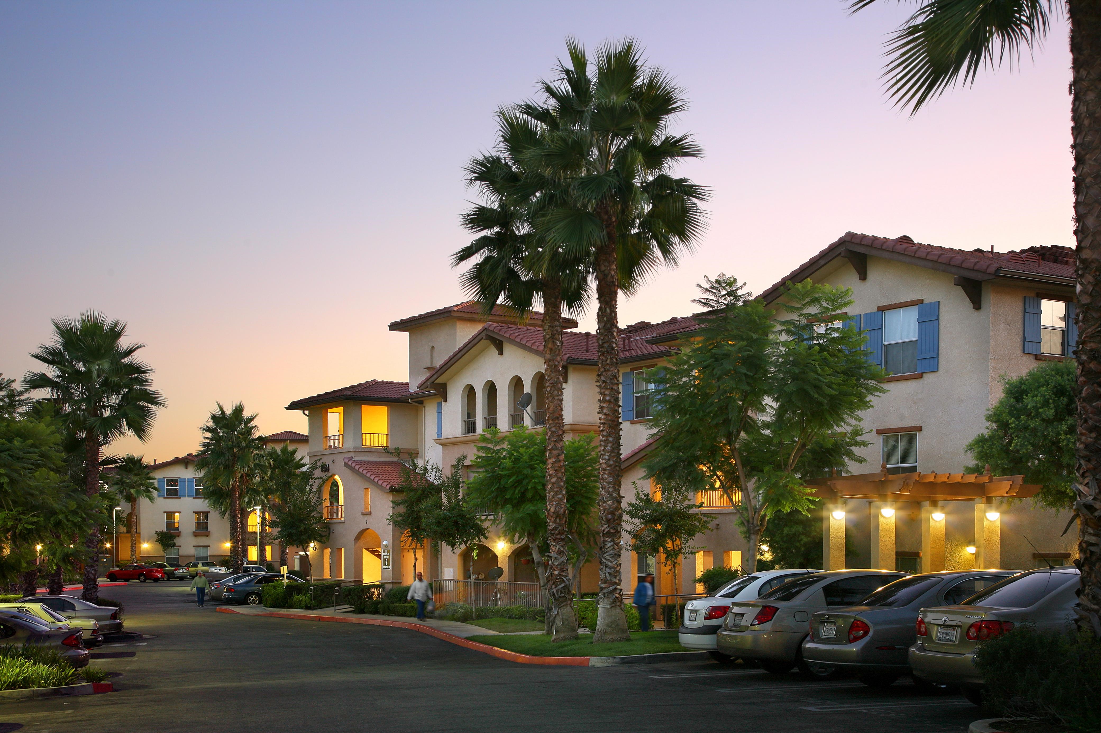 Serenity Villas Apartments, 158 E. Bonita Ave., Pomona, CA RentCafe