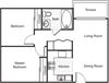 2Bed1Bath