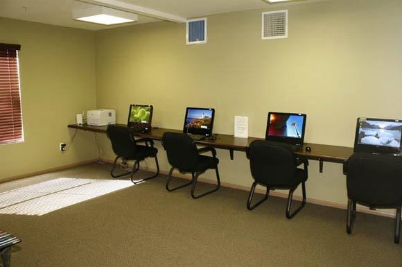 158 E. Bonita Ave. 1-2 Beds Apartment for Rent - Photo Gallery
