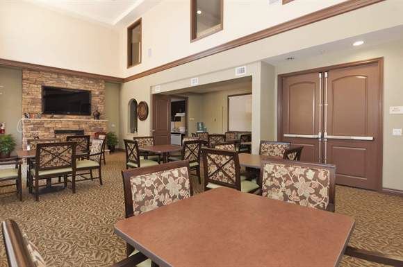 15305 Lanark Street 1-2 Beds Apartment for Rent - Photo Gallery