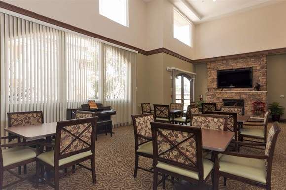 15305 Lanark Street 1-2 Beds Apartment for Rent - Photo Gallery