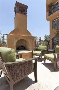 15305 Lanark Street 1-2 Beds Apartment for Rent - Photo Gallery