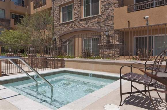 15305 Lanark Street 1-2 Beds Apartment for Rent - Photo Gallery