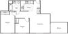 2Bed2Bath