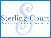 Sterling Court logo