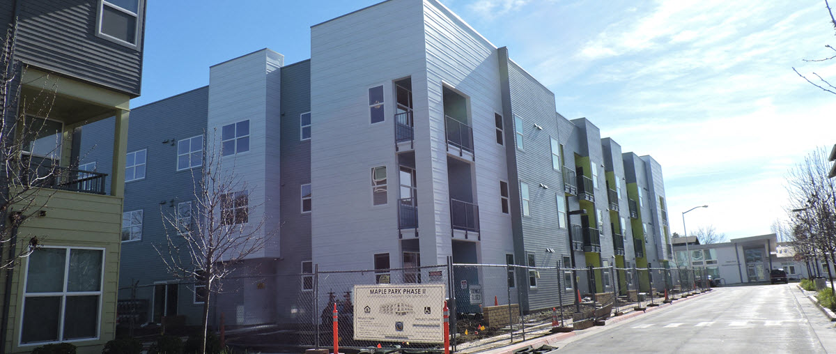 Sutter Live Apartments in Yuba City, CA