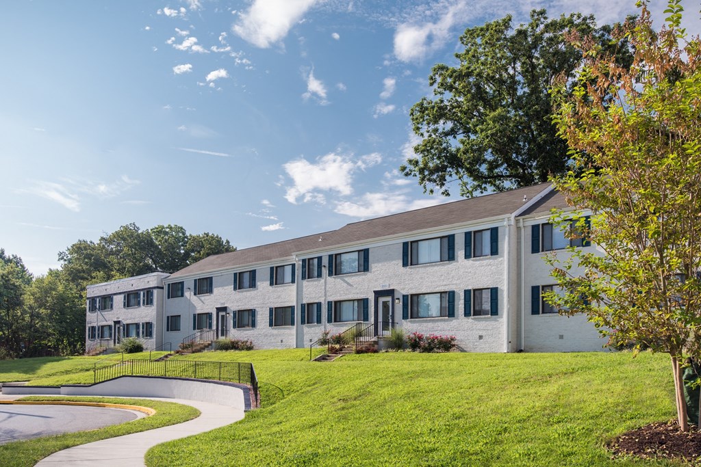 the preserve apartments sc