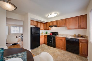 3501 Terrace Dr 1-2 Beds Apartment for Rent Photo Gallery 1