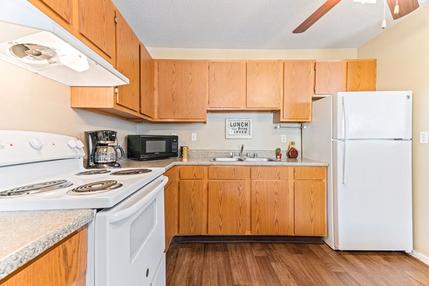 kitchen - Photo Gallery