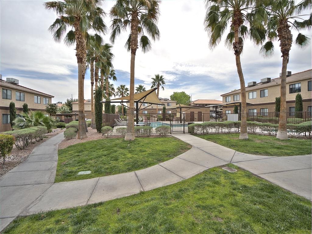 Photos and Video of Arcadia Palms Apartments in Las Vegas, NV