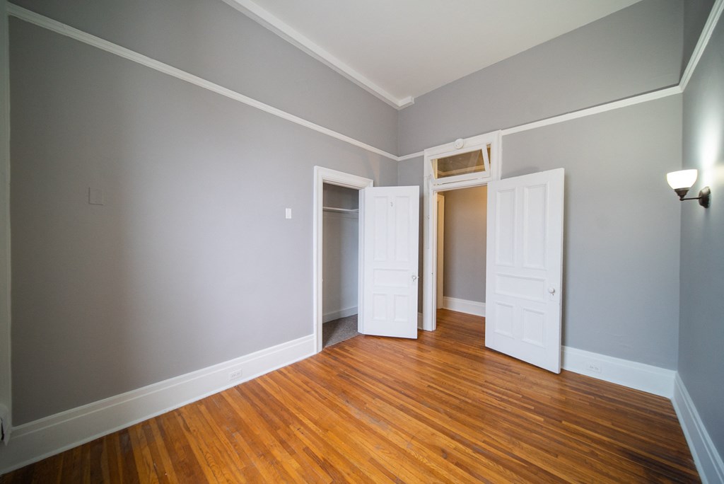 BEDROOM AT 765 MAIN ST BUFFALO NY 14203