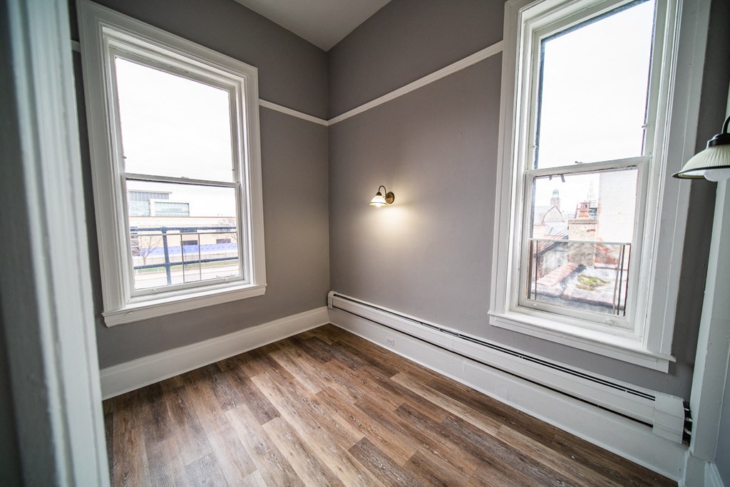 BEDROOM AT 765 MAIN ST BUFFALO NY 14203