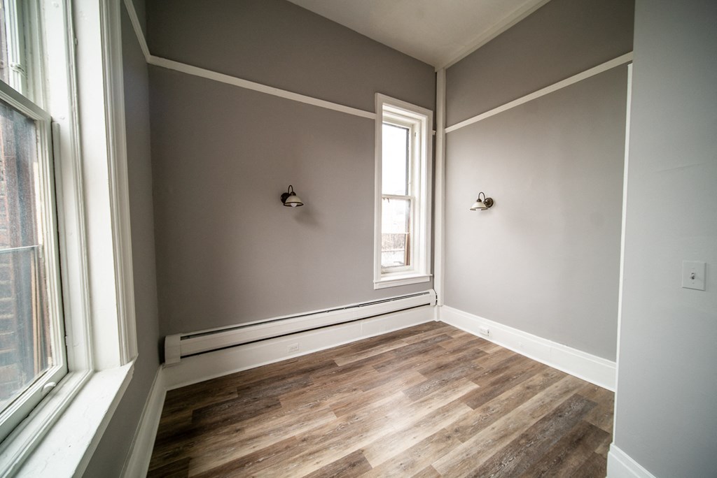 BEDROOM AT 765 MAIN ST BUFFALO NY 14203