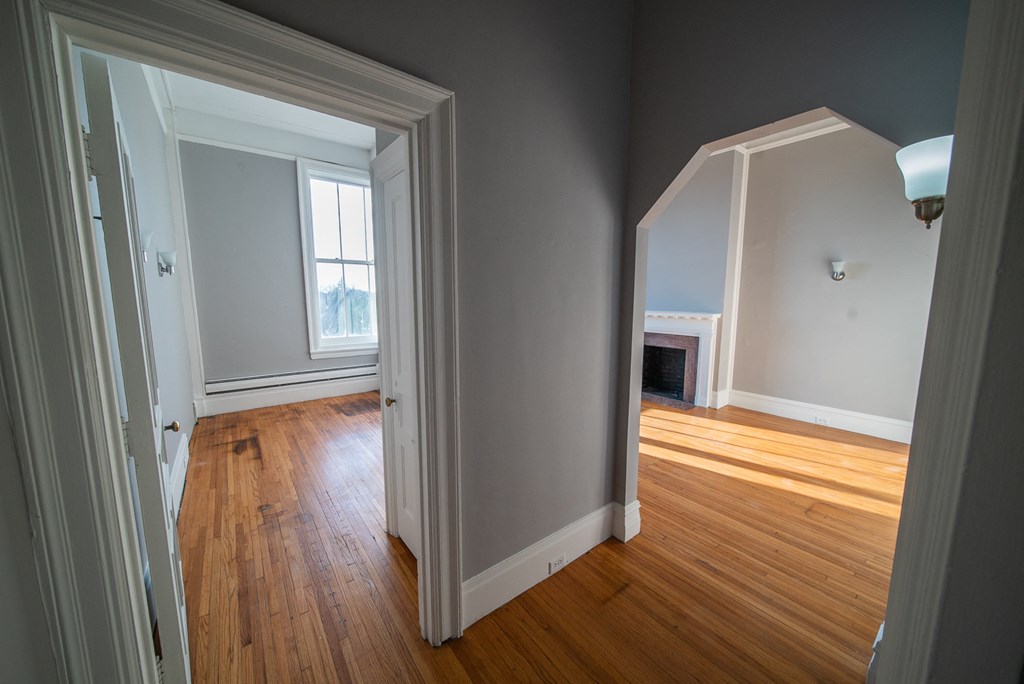 LIVING ROOM AT 765 MAIN ST BUFFALO NY 14203