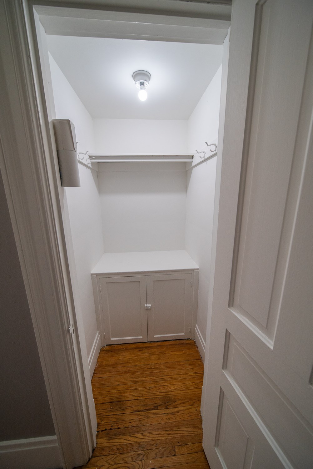 CLOSET AT 765 MAIN ST BUFFALO NY 14203